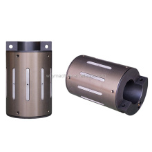 Air Shaft Sleeve Adapter for Unwinder or Rewinder